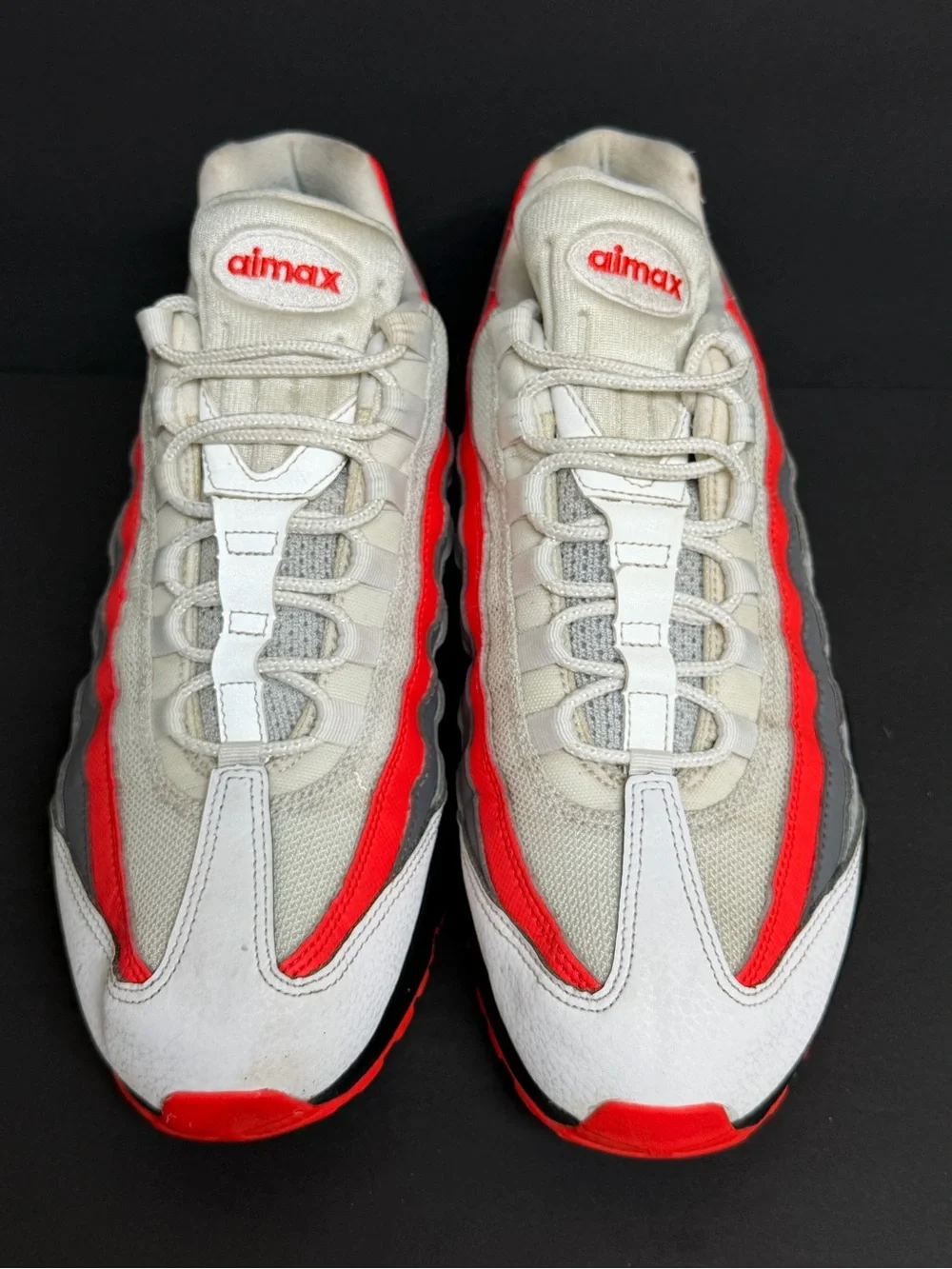 Nike buyer will